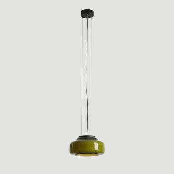 Pakabinamas šviestuvas BONBON 2.0 M LIME — 3