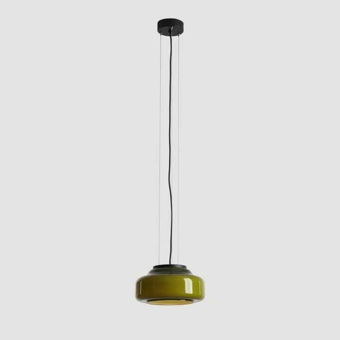Pakabinamas šviestuvas BONBON 2.0 M LIME — 3