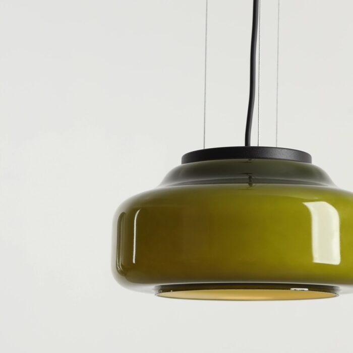 Pakabinamas šviestuvas BONBON 2.0 M LIME — 4