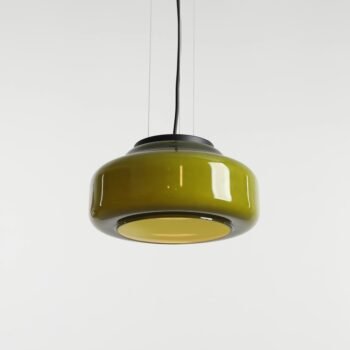 Pakabinamas šviestuvas BONBON 2.0 M LIME — 5