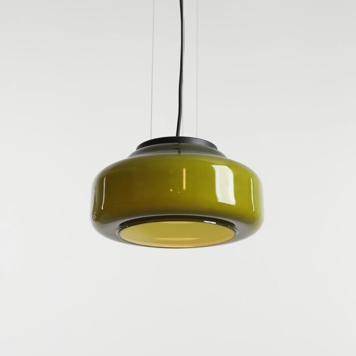 Pakabinamas šviestuvas BONBON 2.0 M LIME — 5