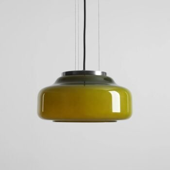 Pakabinamas šviestuvas BONBON 2.0 M LIME — 6