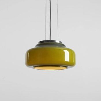 Pakabinamas šviestuvas BONBON 2.0 M LIME — 7