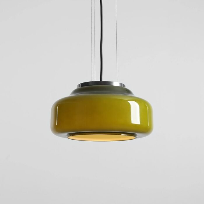 Pakabinamas šviestuvas BONBON 2.0 M LIME — 7