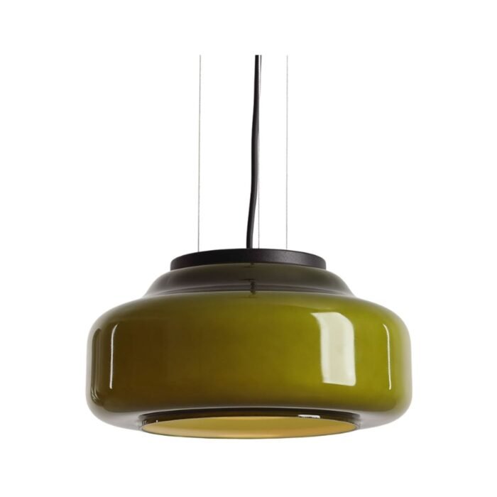 Pakabinamas šviestuvas BONBON 2.0 M LIME