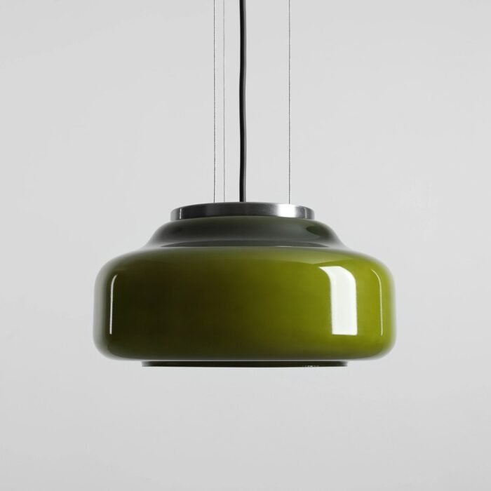 Pakabinamas šviestuvas BONBON 2.0 M LIME — 8