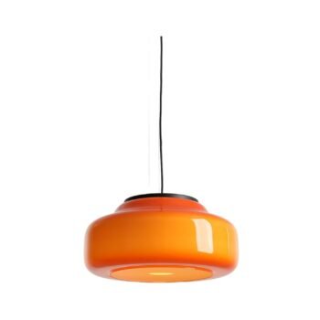 Pakabinamas šviestuvas BONBON 2.0 M ORANGE