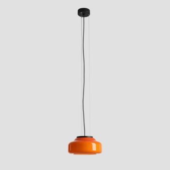 Pakabinamas šviestuvas BONBON 2.0 M ORANGE — 4