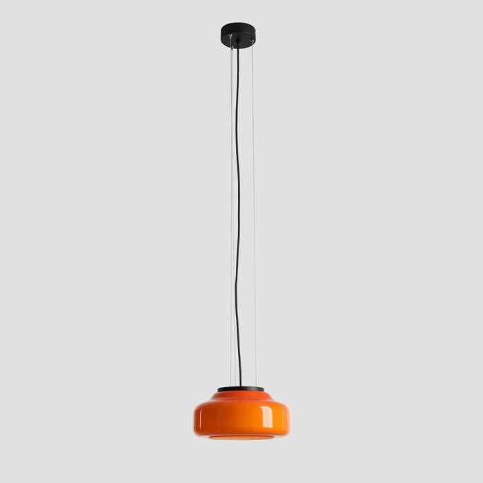 Pakabinamas šviestuvas BONBON 2.0 M ORANGE — 4