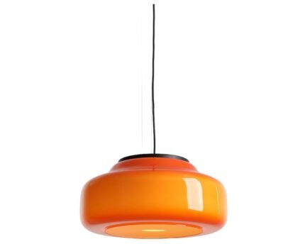 Pakabinamas šviestuvas BONBON 2.0 M ORANGE