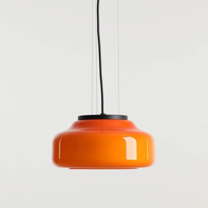 Pakabinamas šviestuvas BONBON 2.0 M ORANGE — 5