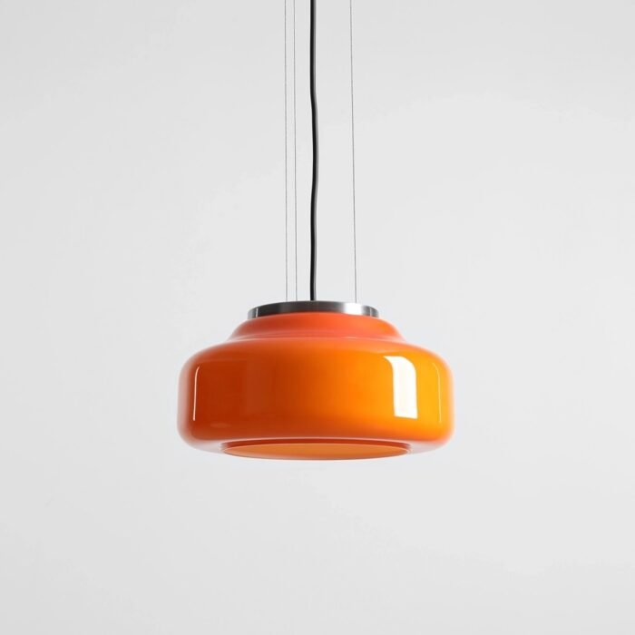 Pakabinamas šviestuvas BONBON 2.0 M ORANGE — 6