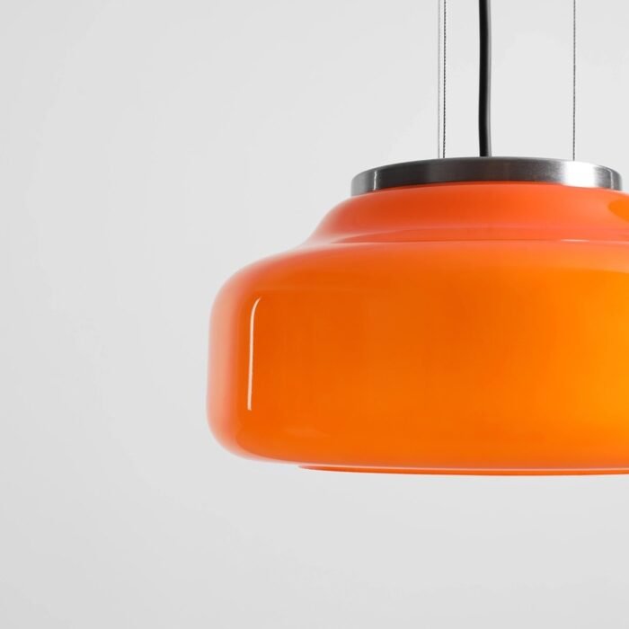 Pakabinamas šviestuvas BONBON 2.0 M ORANGE — 7