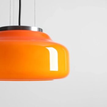 Pakabinamas šviestuvas BONBON 2.0 M ORANGE — 8