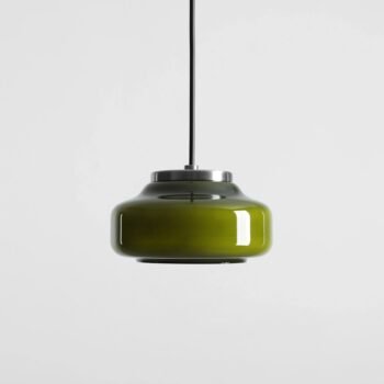 Pakabinamas šviestuvas BONBON 2.0 S LIME — 1