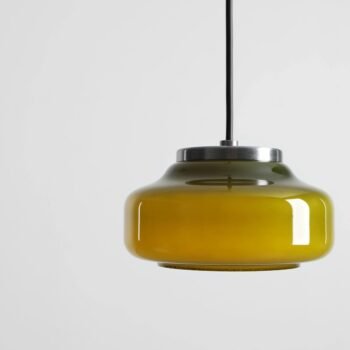 Pakabinamas šviestuvas BONBON 2.0 S LIME — 2