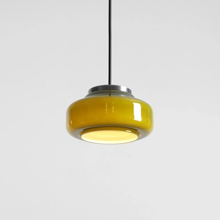 Pakabinamas šviestuvas BONBON 2.0 S LIME — 3