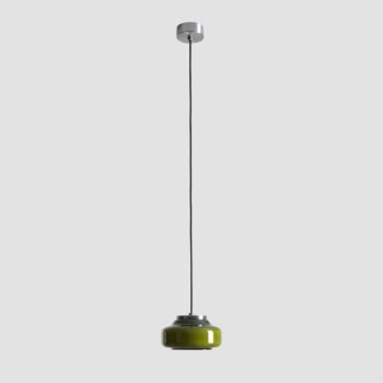 Pakabinamas šviestuvas BONBON 2.0 S LIME — 4