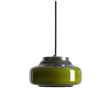 Pakabinamas šviestuvas BONBON 2.0 S LIME