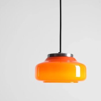 Pakabinamas šviestuvas BONBON 2.0 S ORANGE — 2