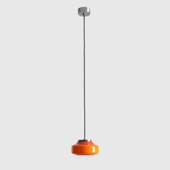Pakabinamas šviestuvas BONBON 2.0 S ORANGE — 3