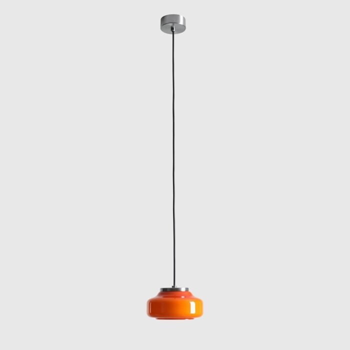 Pakabinamas šviestuvas BONBON 2.0 S ORANGE — 3