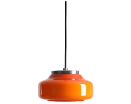 Pakabinamas šviestuvas BONBON 2.0 S ORANGE