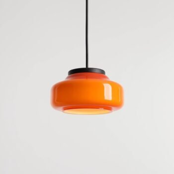 Pakabinamas šviestuvas BONBON 2.0 S ORANGE — 5