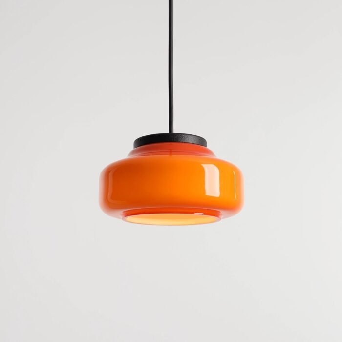 Pakabinamas šviestuvas BONBON 2.0 S ORANGE — 5