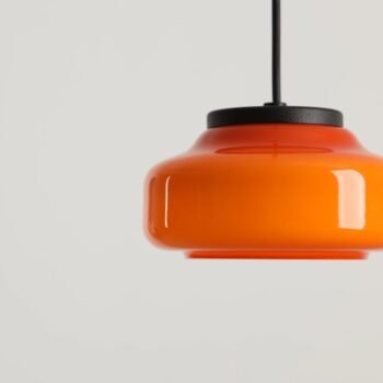 Pakabinamas šviestuvas BONBON 2.0 S ORANGE — 6