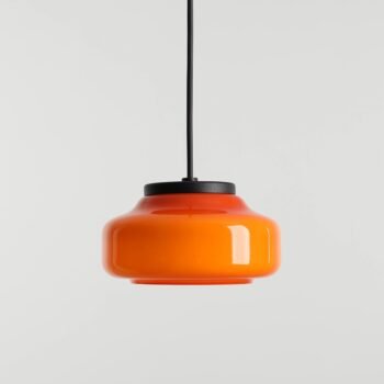 Pakabinamas šviestuvas BONBON 2.0 S ORANGE — 7