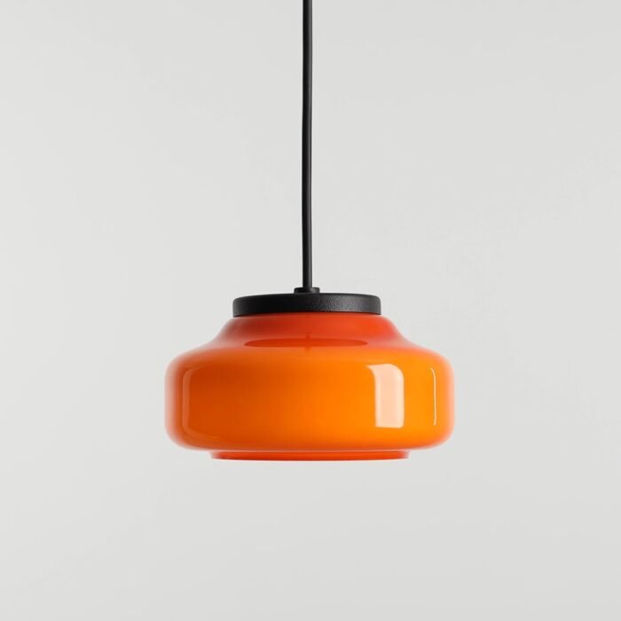 Pakabinamas šviestuvas BONBON 2.0 S ORANGE — 7