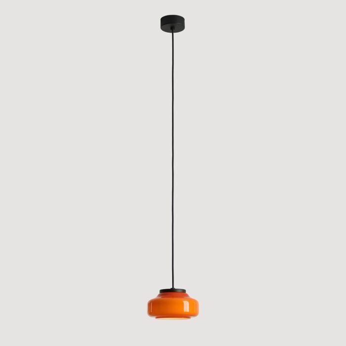 Pakabinamas šviestuvas BONBON 2.0 S ORANGE — 8