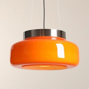 Pakabinamas šviestuvas BONBON L ORANGE — 1