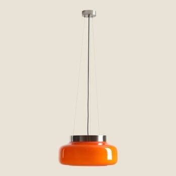 Pakabinamas šviestuvas BONBON L ORANGE — 2