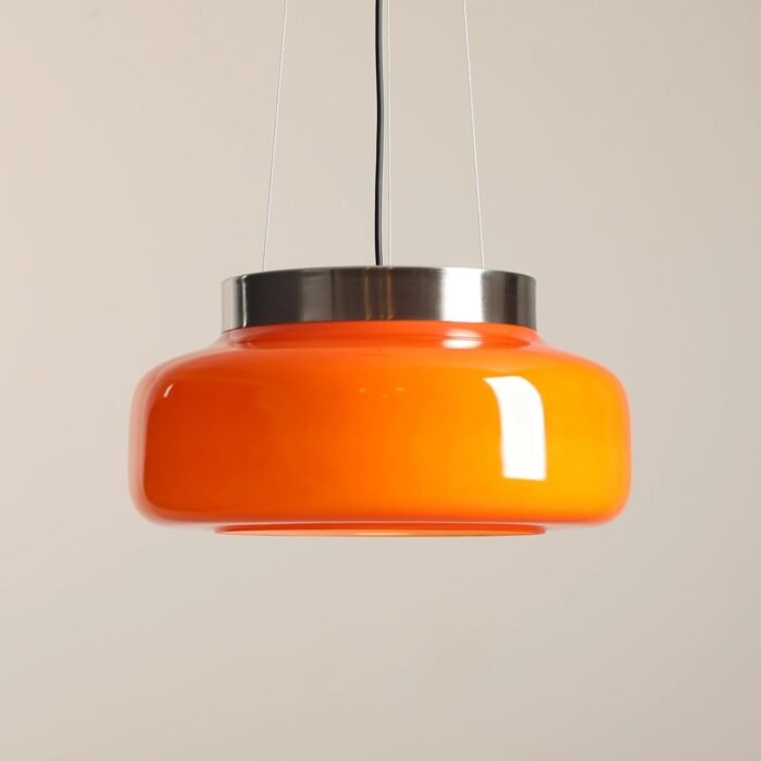 Pakabinamas šviestuvas BONBON L ORANGE — 3