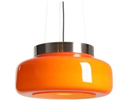 Pakabinamas šviestuvas BONBON L ORANGE