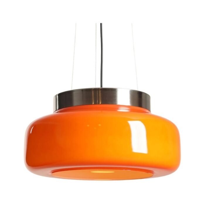 Pakabinamas šviestuvas BONBON L ORANGE