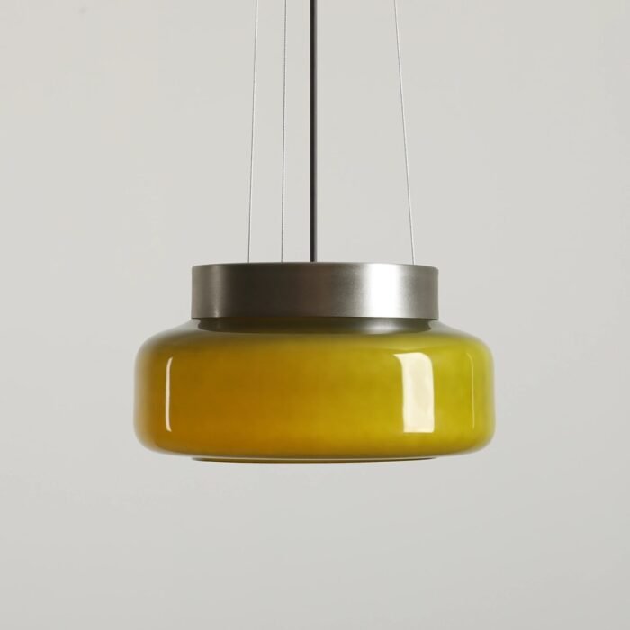 Pakabinamas šviestuvas BONBON M LIME — 1