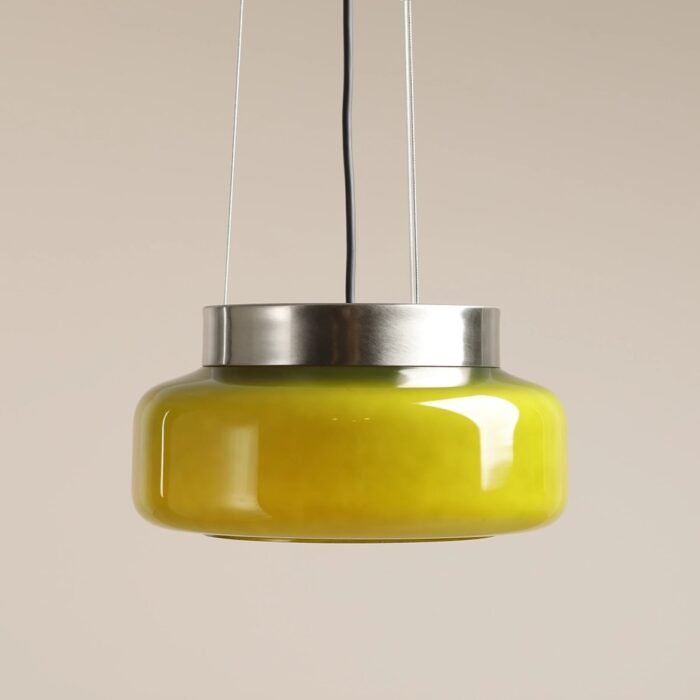 Pakabinamas šviestuvas BONBON M LIME — 4
