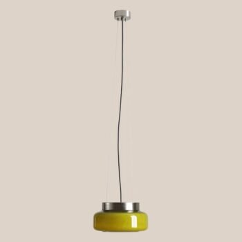 Pakabinamas šviestuvas BONBON M LIME — 6