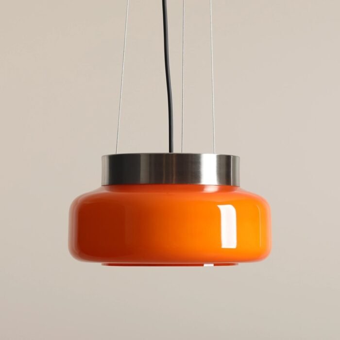Pakabinamas šviestuvas BONBON M ORANGE — 1