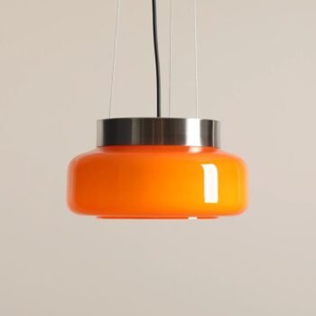 Pakabinamas šviestuvas BONBON M ORANGE — 2