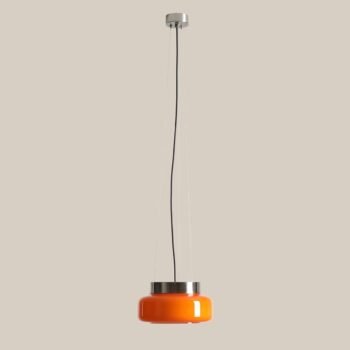 Pakabinamas šviestuvas BONBON M ORANGE — 3