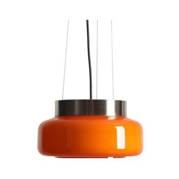 Pakabinamas šviestuvas BONBON M ORANGE