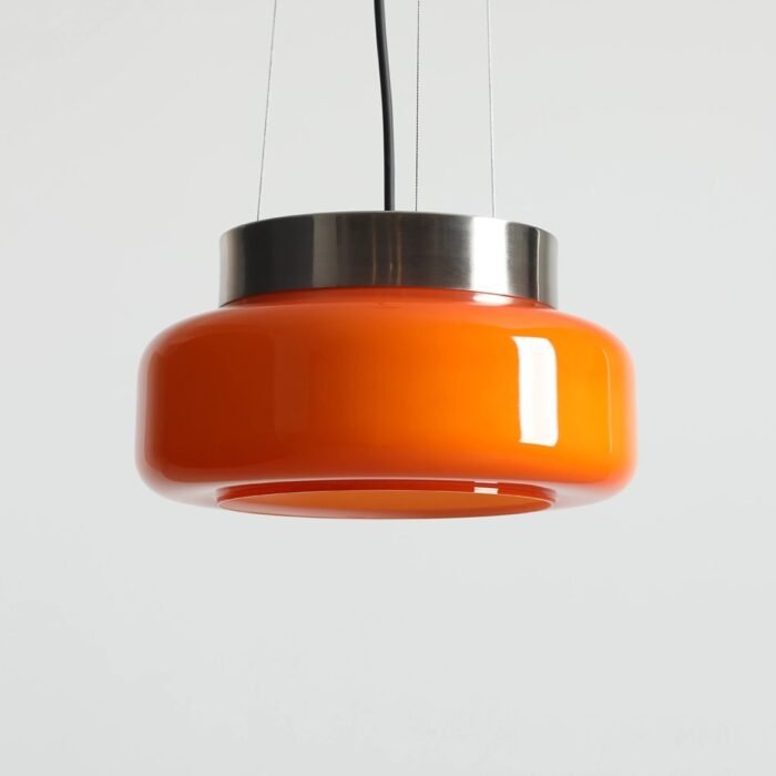 Pakabinamas šviestuvas BONBON M ORANGE — 4