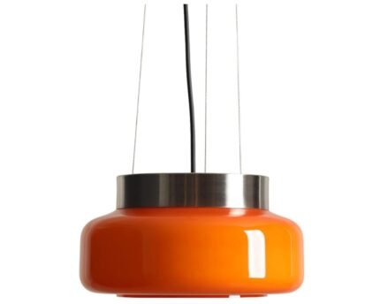 Pakabinamas šviestuvas BONBON M ORANGE