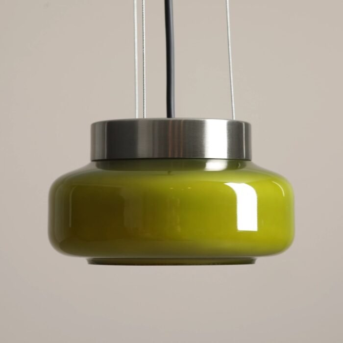 Pakabinamas šviestuvas BONBON S LIME — 1