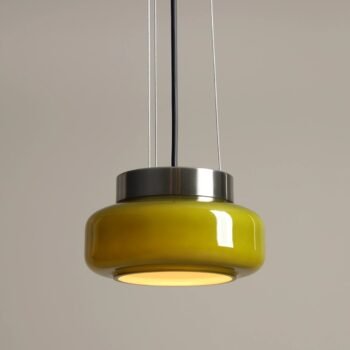 Pakabinamas šviestuvas BONBON S LIME — 2