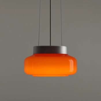 Pakabinamas šviestuvas BONBON S ORANGE — 1
